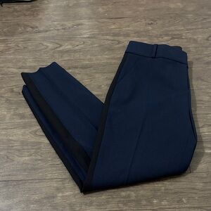 Kate Spade Margaux Tuxedo Pants